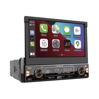 For-X X-9200 Oto Teyp