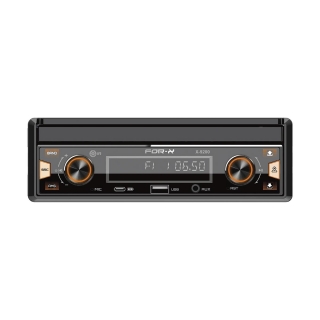 For-X X-9200 Oto Teyp
