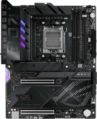 Asus ROG Crosshair X870E Apex resim