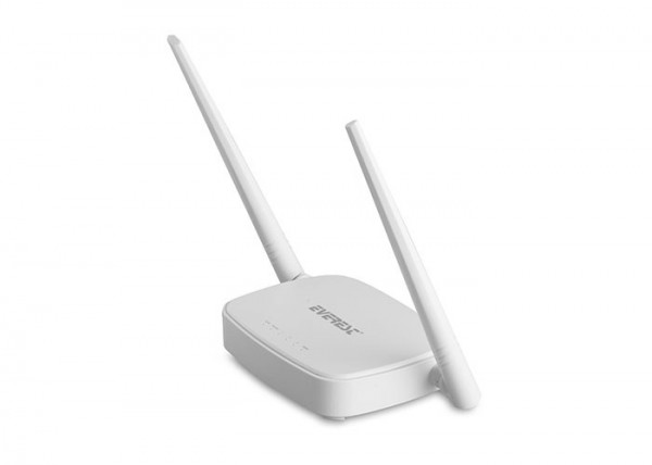 Everest EWR-301 Router