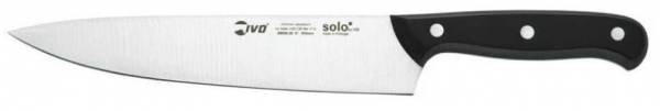 Ivo 26058 Solo Şef Bıçağı 20 cm