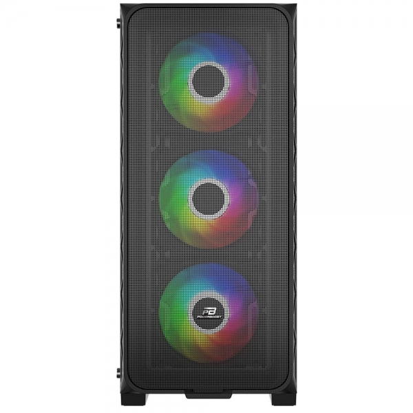 PowerBoost PB-PS5846B 600W Bilgisayar Kasası