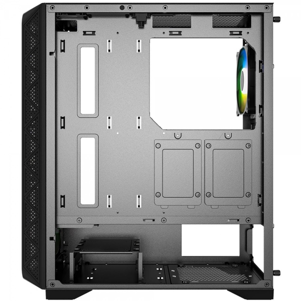 PowerBoost PB-PS5846B 600W Bilgisayar Kasası