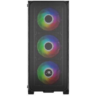 PowerBoost PB-PS5846B 600W Bilgisayar Kasası