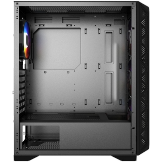 PowerBoost PB-PS5846B 600W Bilgisayar Kasası