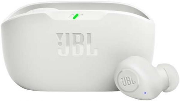 JBL Vibe Buds Tam Kablosuz Kulaklık