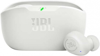JBL Vibe Buds Tam Kablosuz Kulaklık