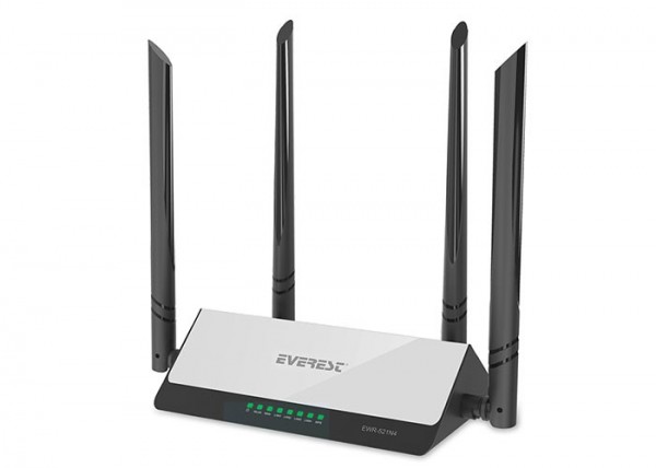 Everest EWR-521N4 Router