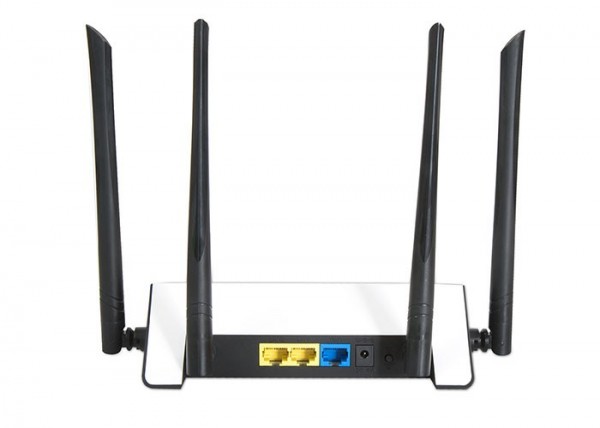Everest EWR-521N4 Router
