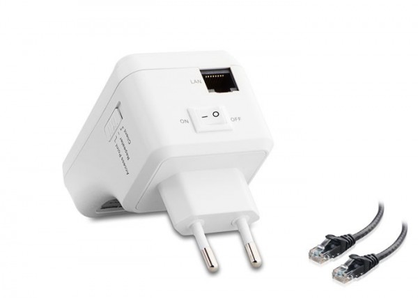 Everest EWR-568N5 Repeater