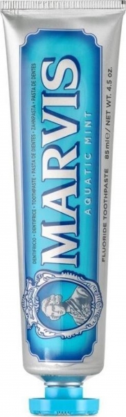 Marvis Aquatic Mint 85 ml