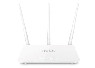 Everest EWR-F303 Router