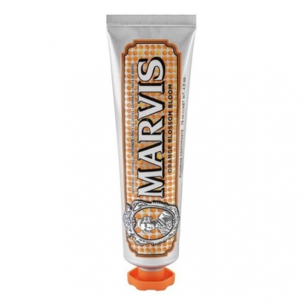 Marvis Orange Blossom Bloom 75 ml