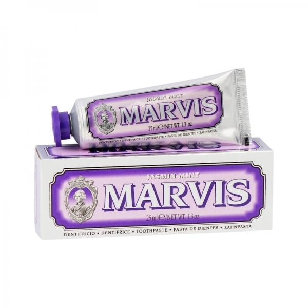 Marvis Jasmin Mint 25 ml
