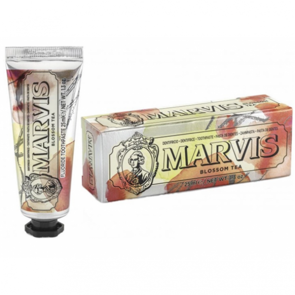 Marvis Blossom Tea 25 ml