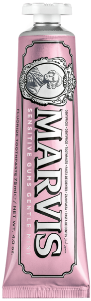 Marvis Sensitive Gums Gentle 75 ml
