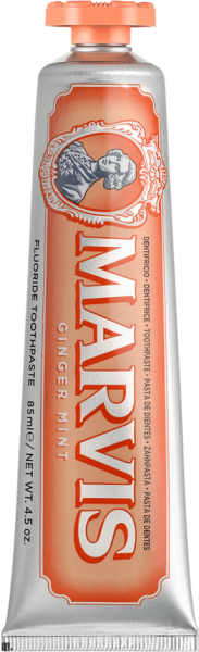 Marvis Ginger Mint 85 ml