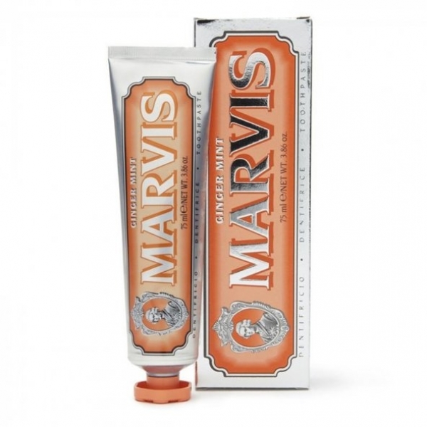 Marvis Ginger Mint 75 ml