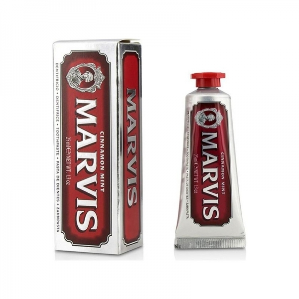 Marvis Cinnamon Mint 25 ml