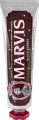 Marvis Black Forest 75 ml resim