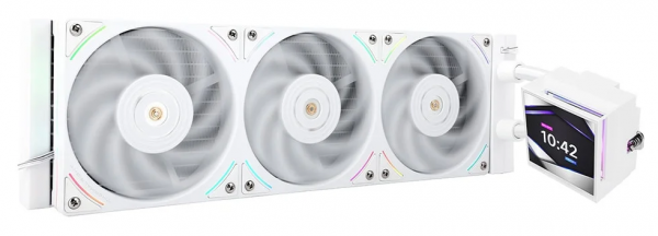 Thermalright Hyper Vision 360 UB ARGB İşlemci Soğutucu