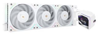 Thermalright Hyper Vision 360 UB ARGB İşlemci Soğutucu