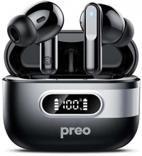 Preo MS38 resim
