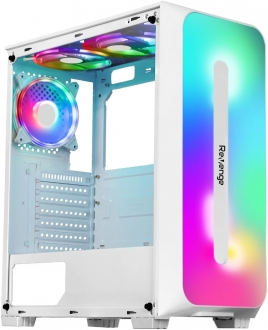 Revenge Colorful 500W Bilgisayar Kasası