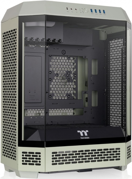 Thermaltake The Tower 600 Bilgisayar Kasası