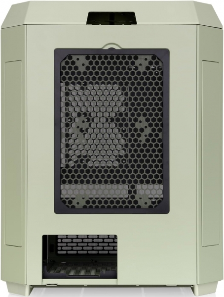 Thermaltake The Tower 600 Bilgisayar Kasası