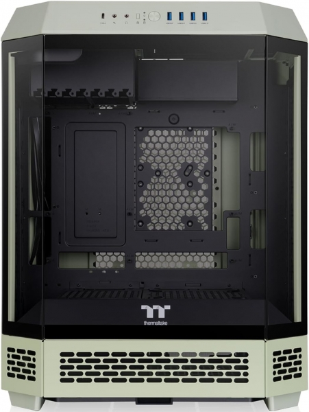 Thermaltake The Tower 600 Bilgisayar Kasası