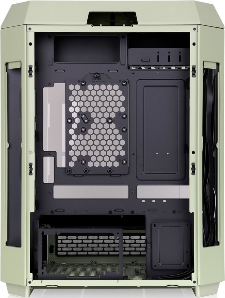 Thermaltake The Tower 600 Bilgisayar Kasası