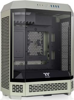 Thermaltake The Tower 600 Bilgisayar Kasası