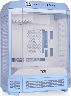 Thermaltake The Tower 600 Bilgisayar Kasası