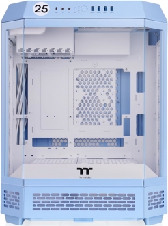 Thermaltake The Tower 600 Bilgisayar Kasası