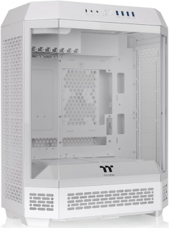 Thermaltake The Tower 600 Bilgisayar Kasası