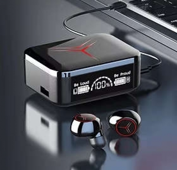 Torima M88 Plus Tam Kablosuz Kulaklık