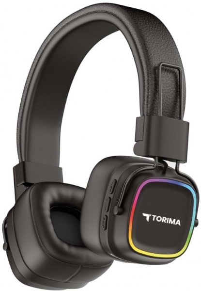 Torima HD-12 Kablosuz Kulaklık