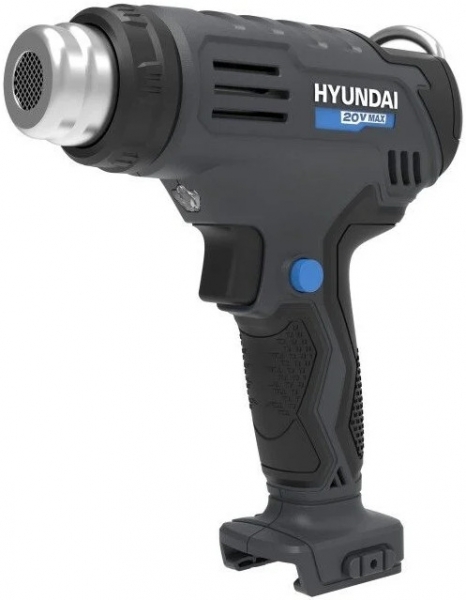 Hyundai HG20S Solo Sıcak Hava Tabancası