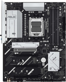 Asus Prime B850-Plus WiFi AM5 (LGA 1718) Soket Anakart