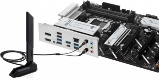 Asus Prime B850-Plus WiFi AM5 (LGA 1718) Soket Anakart