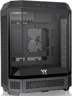 Thermaltake The Tower 600 Bilgisayar Kasası
