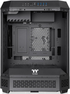 Thermaltake The Tower 600 Bilgisayar Kasası