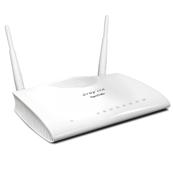 Draytek Vigor 2760n Modem