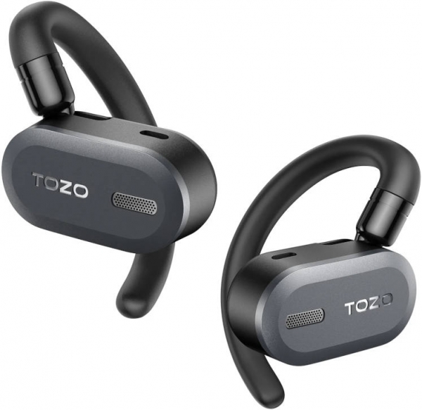 Tozo Open Buds Tam Kablosuz Kulaklık