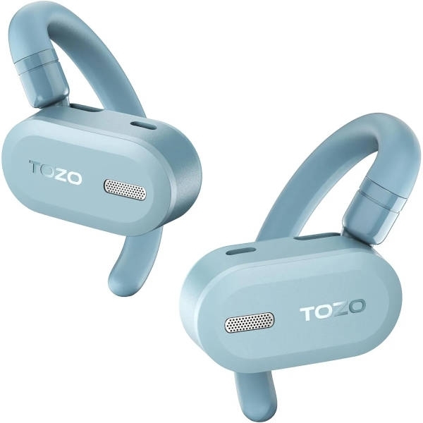 Tozo Open Buds Tam Kablosuz Kulaklık