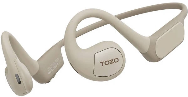 Tozo OpenReal Kablosuz Kulaklık