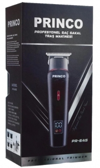 Princo PR-645 Saç Kesme Makinesi
