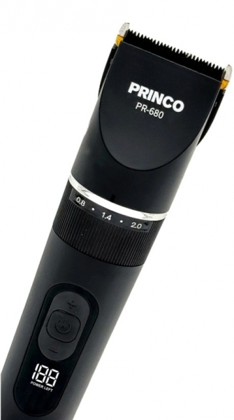 Princo PR- 680 Saç Kesme Makinesi