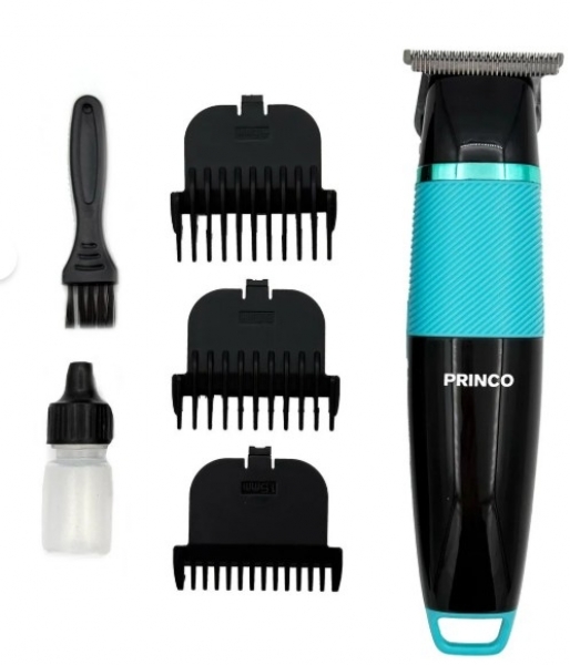Princo PR-640 Saç Kesme Makinesi